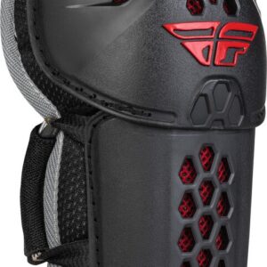 Coderas Fly Barricade Niño
Las coderas FLY MINI Barricade fueron especialmente diseñadas para las primeras aventuras de los riders del futuro....