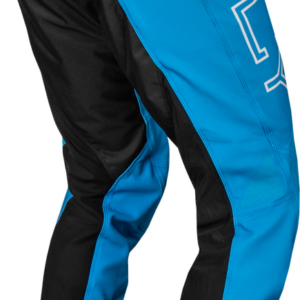 Fly Racing
Pantalon Fly Rayce Bicycle Azul Niño