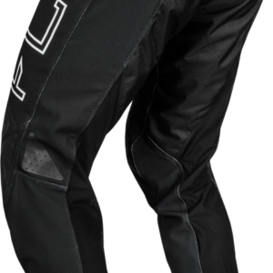 Fly Racing
Pantalon Fly Bicycle Rayce Negro